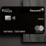 Conheça o Cartão LATAM Pass Itaú Mastercard Black