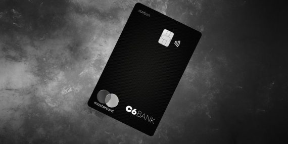Cartão C6 Carbon Mastercard Black: Guia Completo