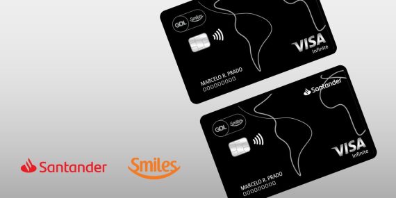 Smiles Santander Visa Infinite: Um Guia Completo