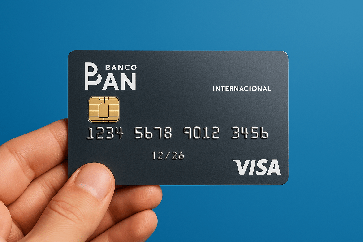 Banco Pan Internacional