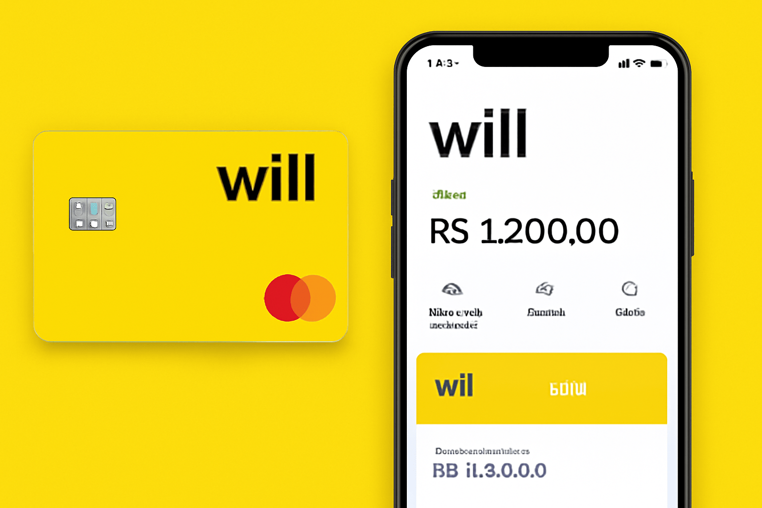 Will Bank Mastercard