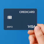 Cartão Credicard Visa Zero: O Cartão sem Anuidade que Está Conquistando os Brasileiros em 2025