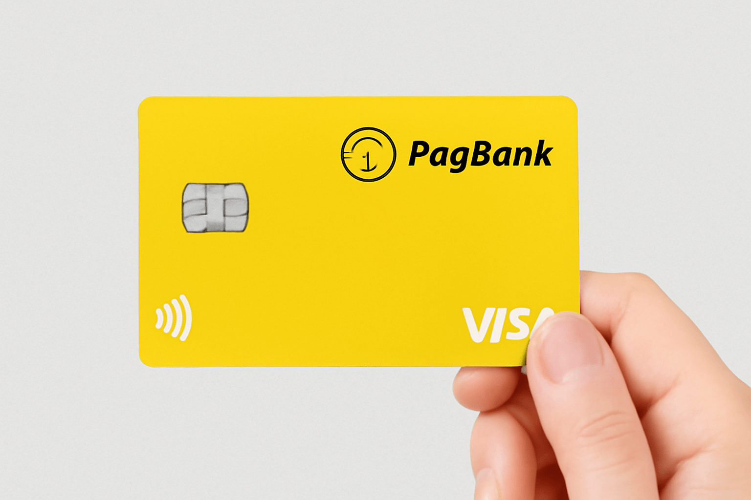 PagBank Visa