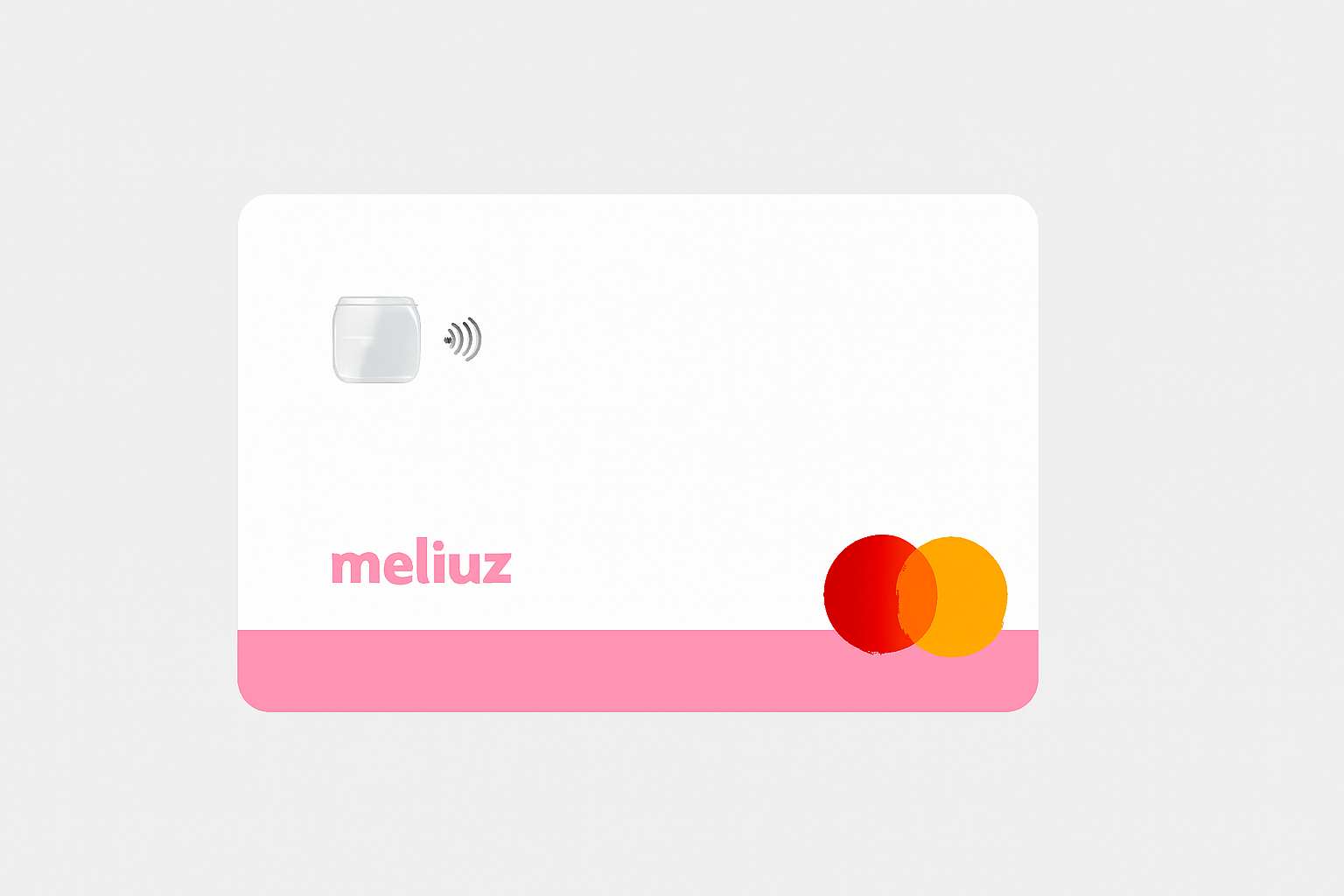 Méliuz Mastercard
