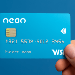 Cartão Neon Visa: Uma Escolha Inteligente para Quem Busca Simplicidade, Benefícios e Aprovação Descomplicada