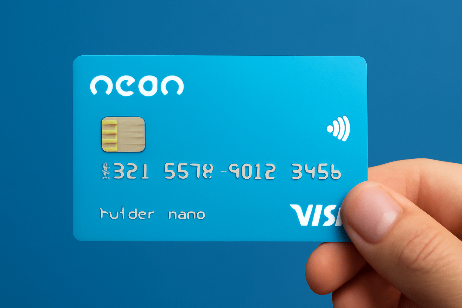 Neon Visa