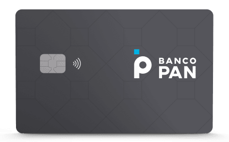 Banco PAN Internacional: cartão simples e cheio de benefícios