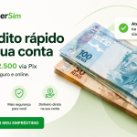 SuperSim Online: Consiga até R$ 2.500 sem Burocracia
