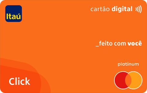 Cartão Méliuz Mastercard