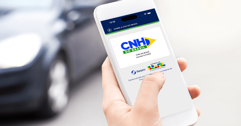 CNH Social Gratuita