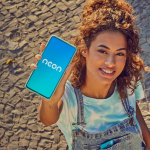 Crédito Neon: Até R$ 15 mil com parcelamento em 48 meses