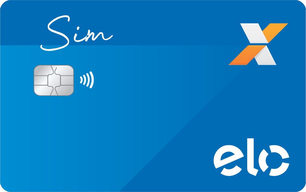 Cartão Caixa SIM